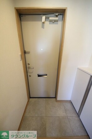 エスコート松戸新田の物件内観写真